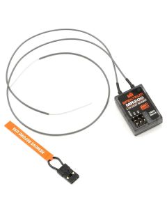 Spektrum SPMMR200 Marine 2-Ch Sport Receiver 2.4GHz