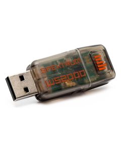 Spektrum Wireless Simulator USB Dongle