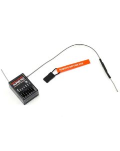 Spektrum AR610 Receiver SPMAR610