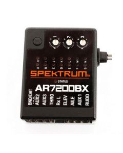 BEASTX FBL System With receive Spectrum SPMAR7200BX