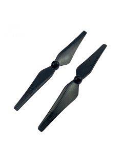 Eliche 9443 Carbon Fiber Propeller (1CW, 1 CCW) self-lock for DJI Phantom 2