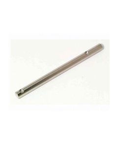 ST-10A Tail Output Shaft Hirobo Shuttle GPH Alberino di coda