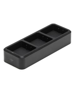 Stazione di ricarica per batterie di DJI Mavic 3 (100 W)