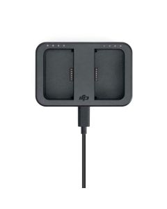 Stazione di ricarica per batterie WB37 (USB-C)