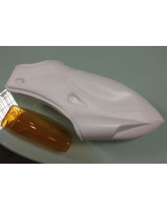Canopy complet set for 60 90 STY0171