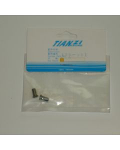 Boccole forchettone STY123-001