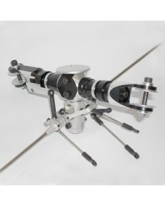 Testa completa Style Raptor 90 STY1611