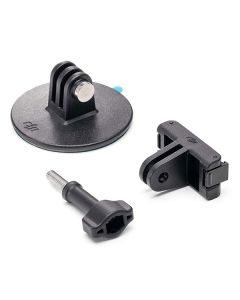 Kit base adesiva piatta per Osmo Action