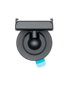 Supporto per adattatore magnetico con testa sferica per Osmo