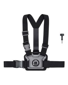 Supporto per DJI Osmo Action per cintura pettorale