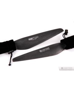 T-MOTOR-17*5.8 T-Motor 17x5.8 Carbon Fiber Prop (CW+CCW)