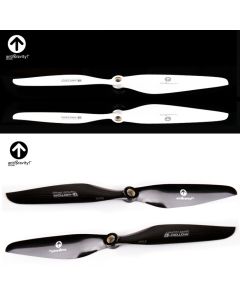 T-MOTOR-9*3WB T-Motor 9x3 CF Prop Antigravity white/black