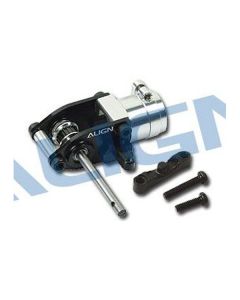 Align H25026-1-00 T Rex 250 Set trasmissione Di Coda Metallo