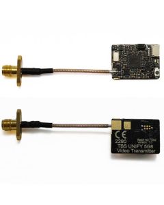 TBS UNIFY PRO 5G8 HV