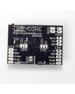 TBS CORE