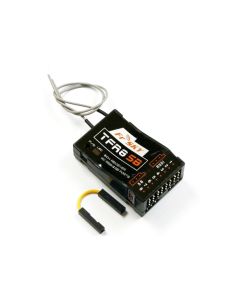 FrSky 8/16ch S.BUS receiver, RSSI enabled TFR8SB