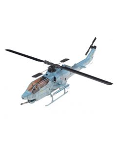 Thunder Tiger AH-1W Super Cobra Desert mini Titan E325 Kit di conversione TTR3870-L Blue Gray