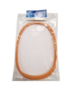 Thunder Tiger AK0174 Tail Drive Belt Raptor 50