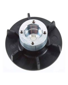 Thunder Tiger AV0143 Cooling Fan Assembly Raptor 50/X50