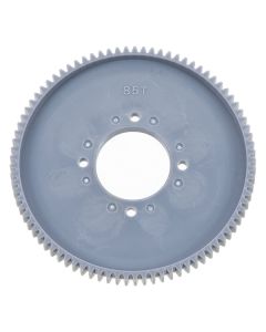 Thunder Tiger AK0148 Raptor 50 Main Spur Gear 85-T