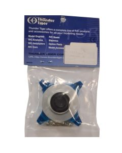 Thunder Tiger PV0284 Swash Plate Blue
