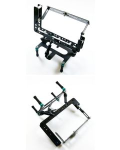  Q4 ii Camera mount A   1 red servo TQ0005