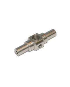 TREX 600-700 Replacement Tail Hub