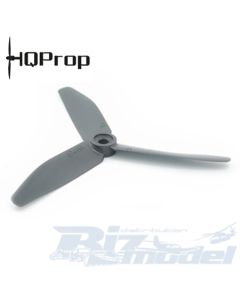 HQProp 5X4X3 CW BLACK (pack of 2)