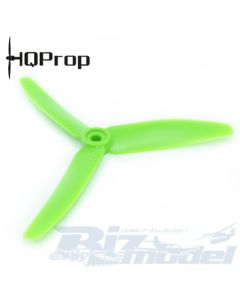 HQProp 4X4X3 CCW GREEN (pack of 2)