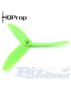 HQProp 5X4X3 CW GREEN (pack of 2)