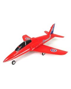 Red Arrow RC Jet TW 750 EPO