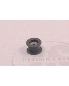 Tail idel pulley assy STY0006