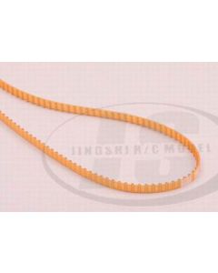 AK0089 Tail drive belt