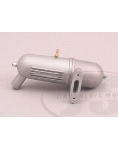 Muffler 30 STY0024
