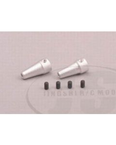 Flybar Control Lock Ring STY0028