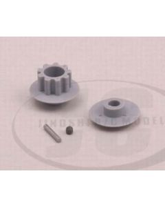 Tail Pulley Set STY0029