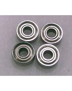 STY0051 Leaver Brg. (×4)