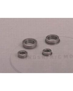 Metal Pitch Control Arm Brg(×4) STY0047