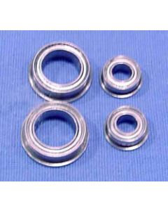 Pitch Control Arm Brg(×4) STY0050