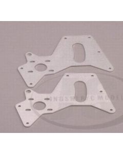 Upper Metal Frame Set STY0152