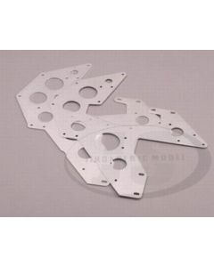 Lower Metal Frame Set STY0153