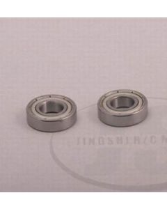 Flybar Seesaw Brg STY0174
