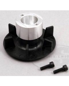 Cooling Fan Assy STY0198YS