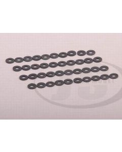 Rasamenti e distanziali per spindle STY0372