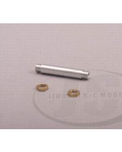 Pitch Arm Cross Shaft STY0248