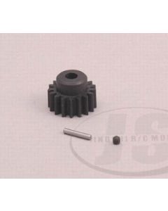 STY0258 Drive Gear 17T