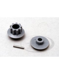 STY0259 Tail Pulley Set