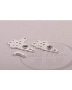 STY0260 Tail Case