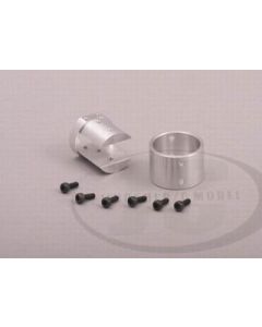 STY0261 Tail Case Retaining Mount