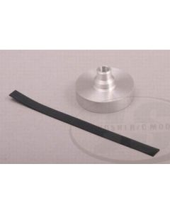 Clutch Bell STY0358